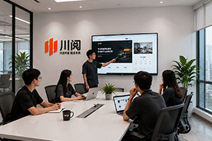 办公环境